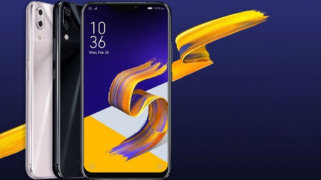 Smartphone design