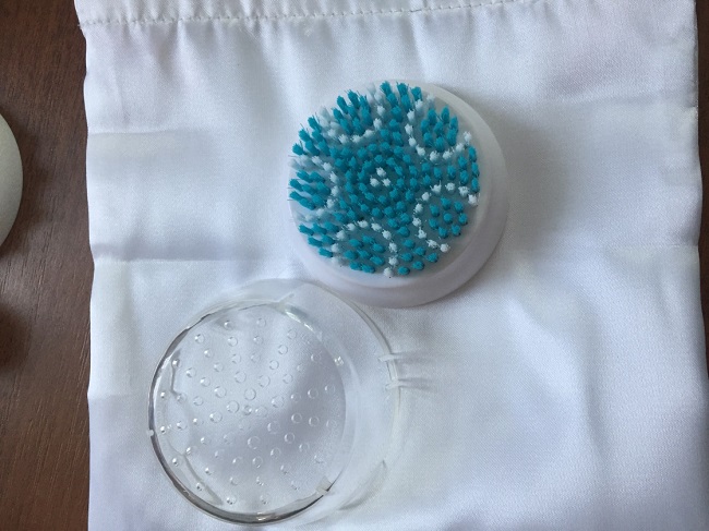 Body Exfoliating Brush