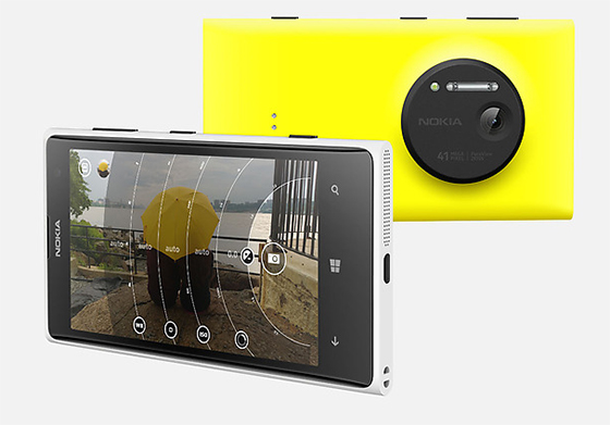 Camera