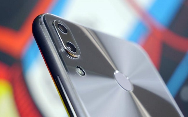 Camera