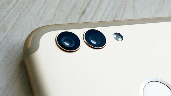 Camera