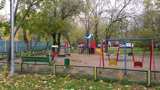 Sample photo