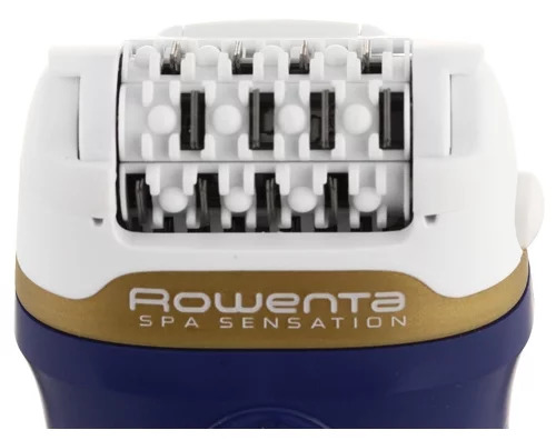 Epilator tweezers