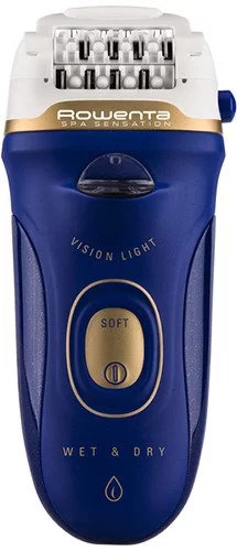Epilator