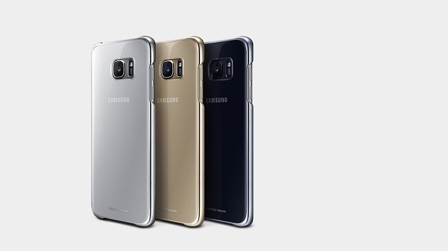 Smartphone colors
