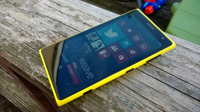 Gorilla Glass 3 with olephobic coating