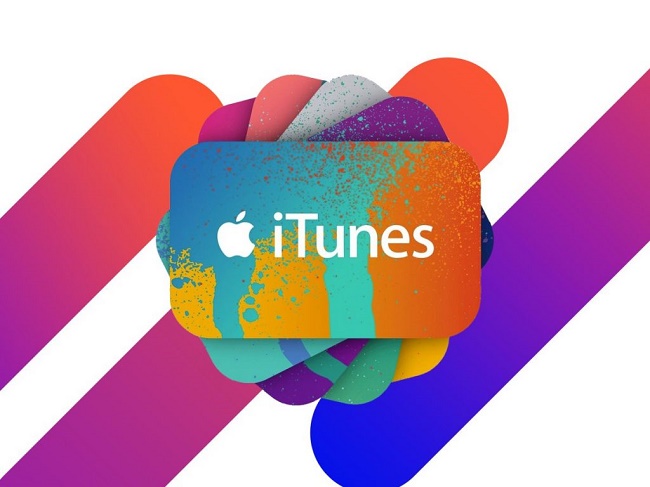 iTunes