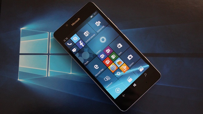 Windows phone