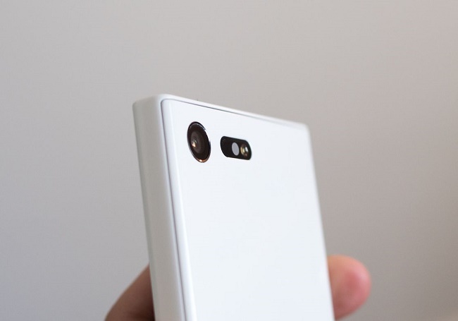 Camera