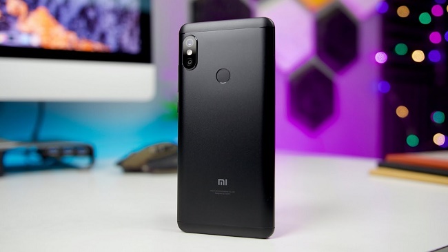 Xiaomi Redmi Note 5 4 / 64GB