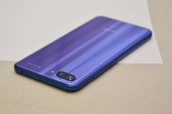 Honor Camera