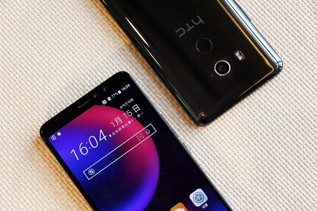 Smartphones