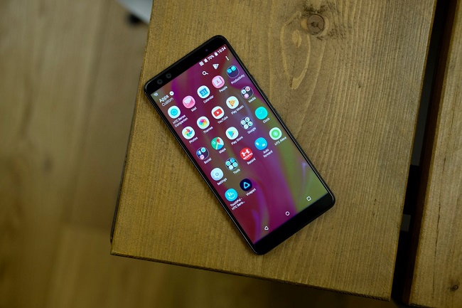 HTC U12 plus
