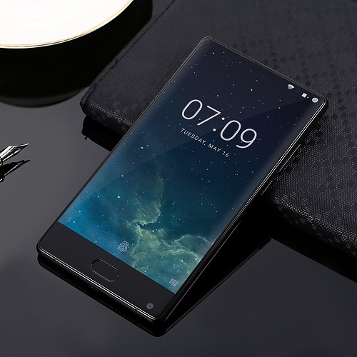 DOOGEE Mix 4