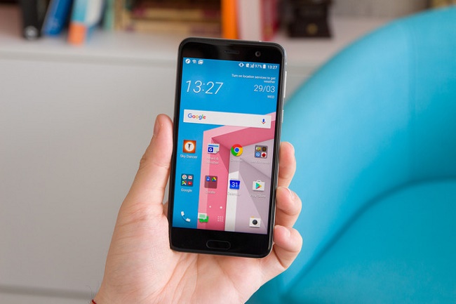 Smartphone