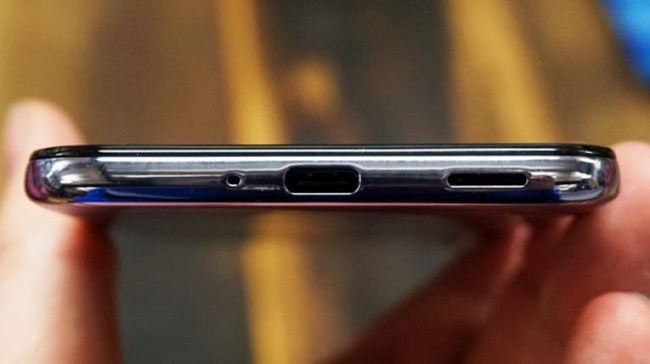 Bottom end