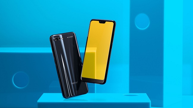 Honor 10