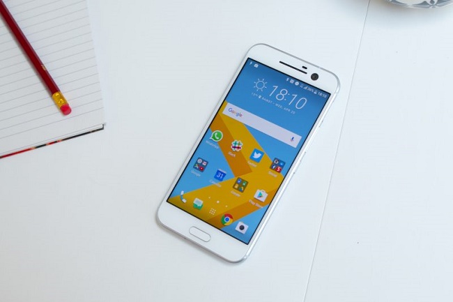 Htc 10