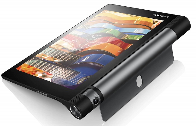 The tablet