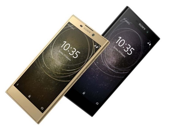 Sony Xperia L2