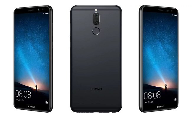 Huawei Nova 2i
