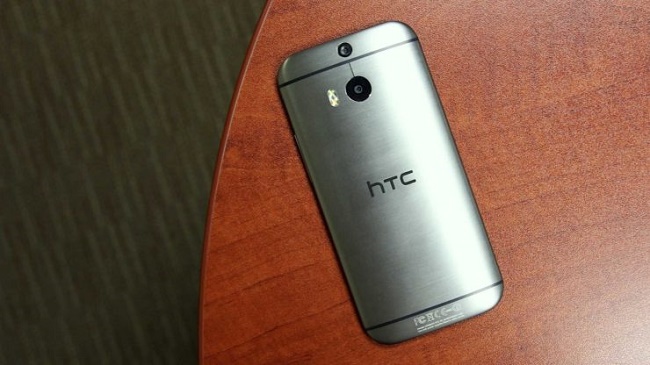 Htc one m8