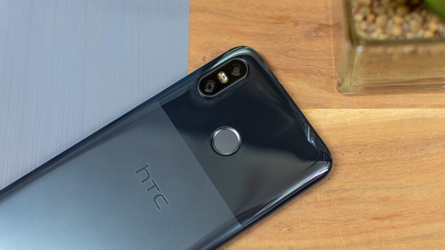 HTC U12 Life