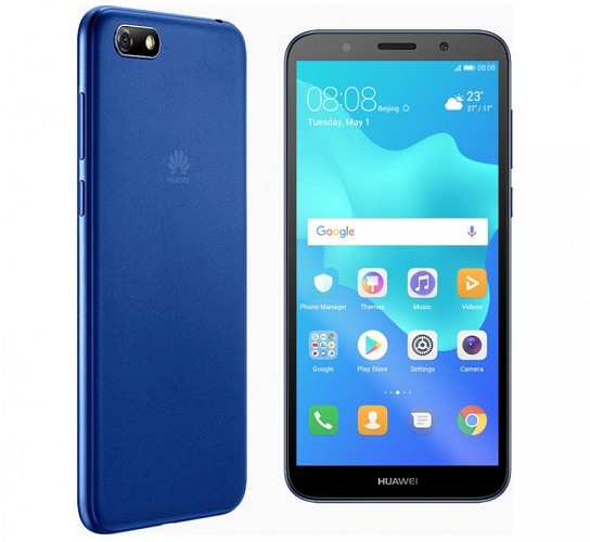 Huawei Y5 Prime