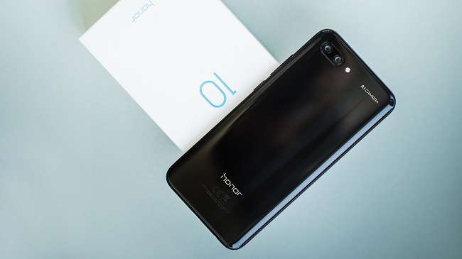 Honor 10