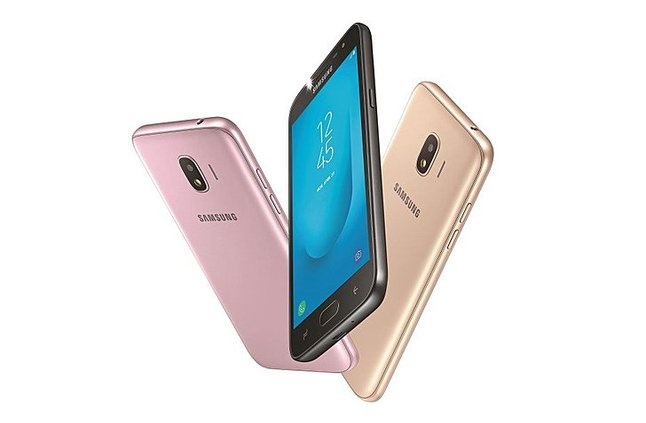 Samsung Galaxy J2 (2018)