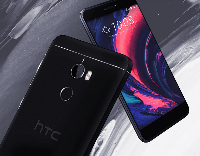 Htc one x10