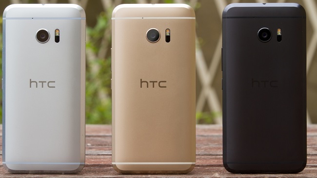Htc 10
