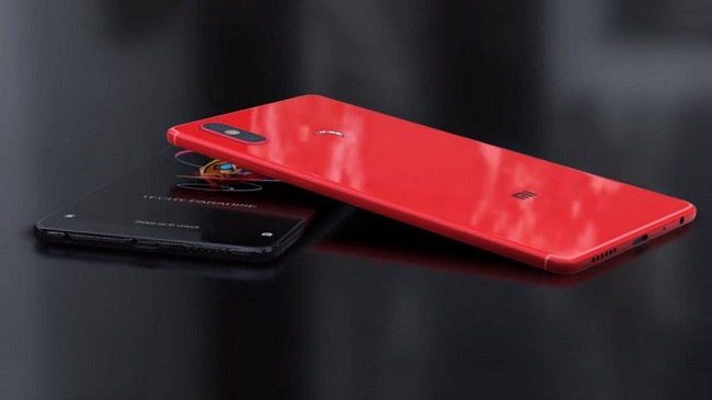 Xiaomi Mi 6X 64Gb