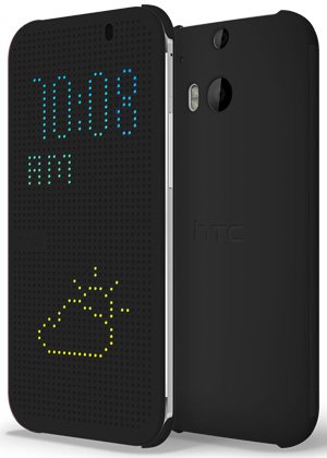 Perforated case