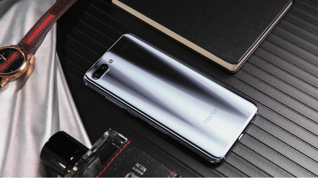 Honor 10