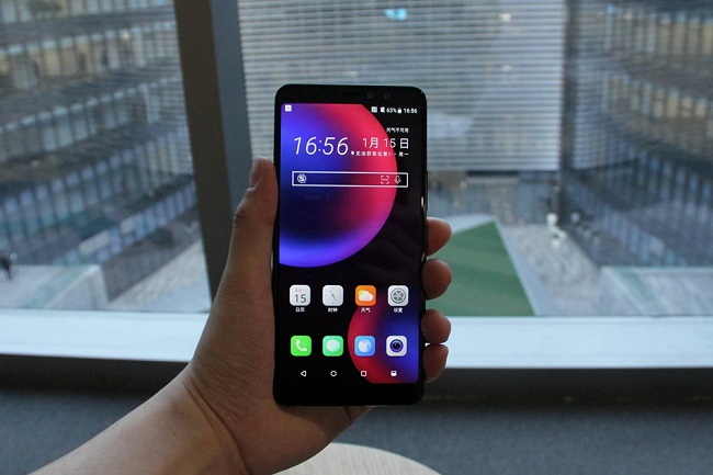 Display