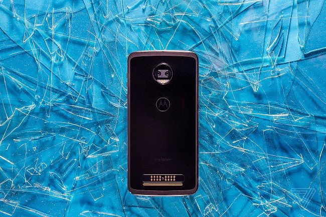 Z2 Force
