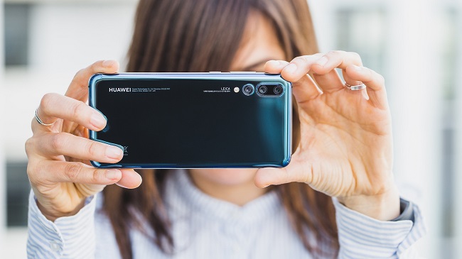 Camera