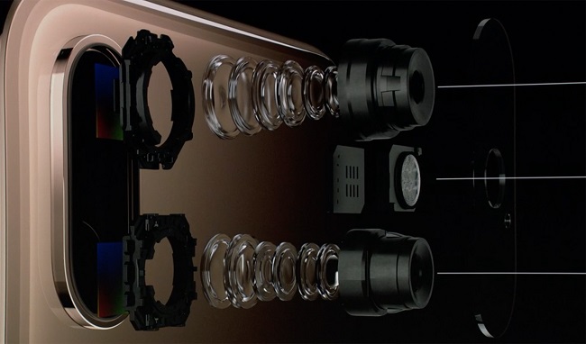 Camera