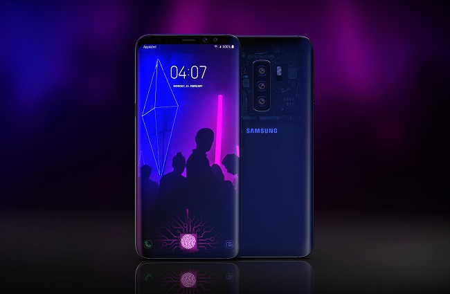 Galaxy S10 / S10 +