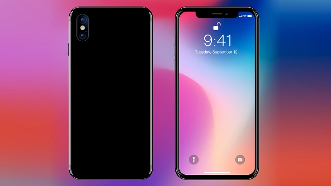 iPhone XS