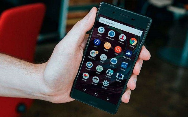 Smartphone