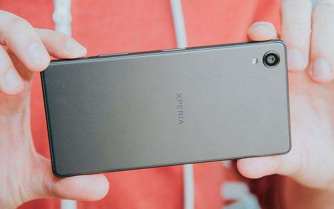 Camera