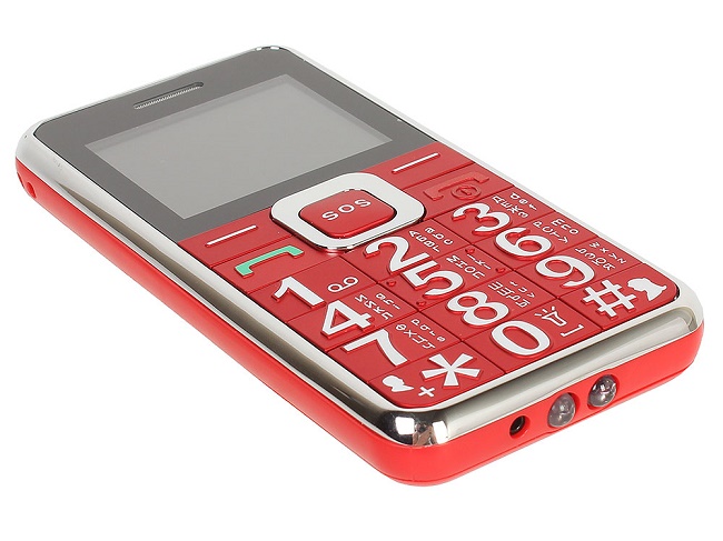 Ginzzu MB505