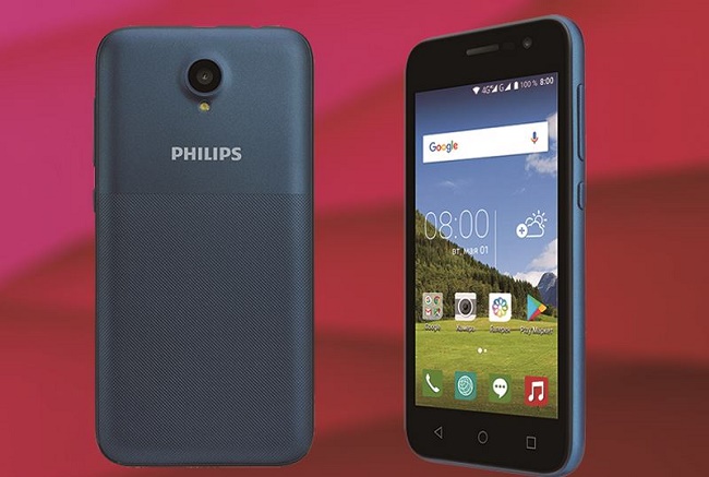 Philips S257
