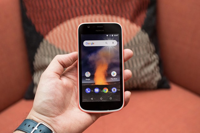 Nokia 1