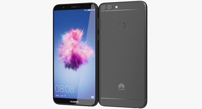 Huawei P smart 32GB Dual Sim