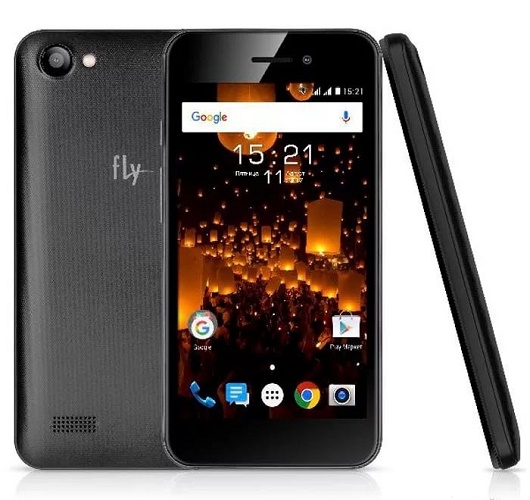 Fly FS459 Nimbus 16