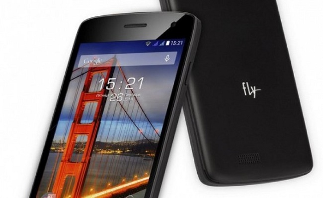 Fly life compact