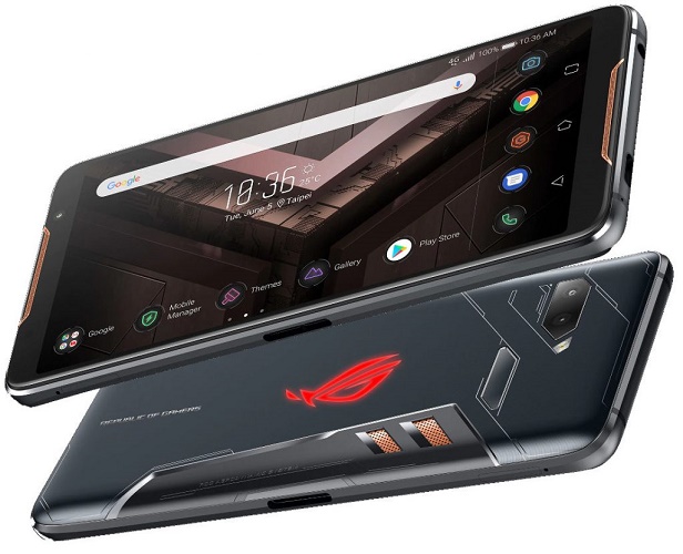 Asus rog phone